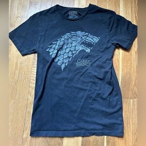 Game Of Thrones Tee